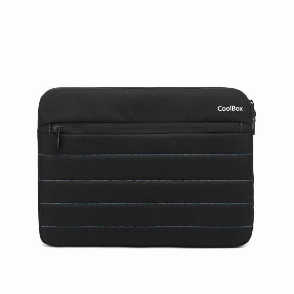 COO-BAG13-0N maletines para portátil 33 cm (13