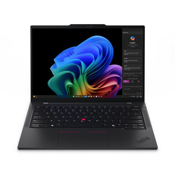 ThinkPad T14s Gen 6 (Snapdragon) Qualcomm Snapdragon X1P-42-100 Portátil 35,6 cm (14