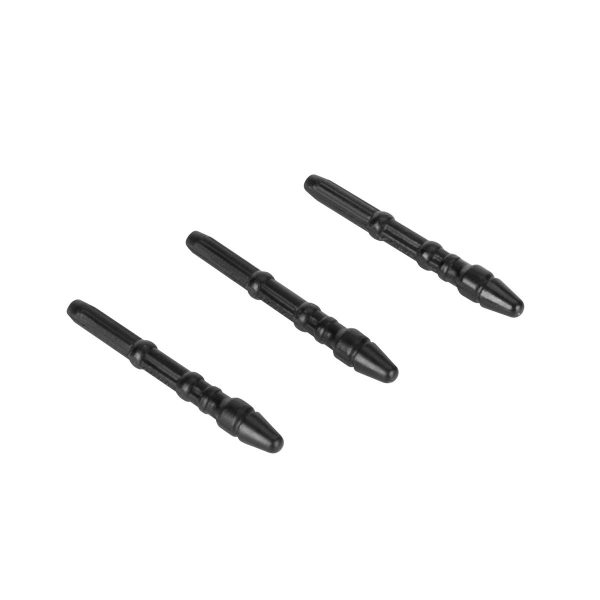 AMM173RTGL Accesorio para pluma estilográfica Negro 3 pieza(s)