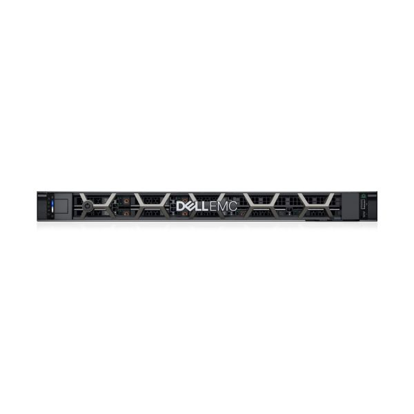 PowerEdge R450 servidor 480 GB Bastidor (1U) Intel® Xeon® Silver 4310 2,1 GHz 16 GB DDR4-SDRAM 1100 W