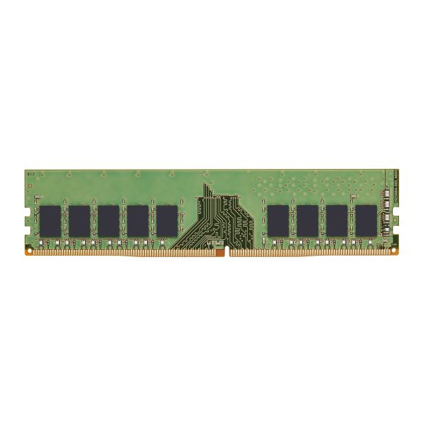 KTD-PE426E/8G módulo de memoria 8 GB 1 x 8 GB DDR4 2666 MHz ECC