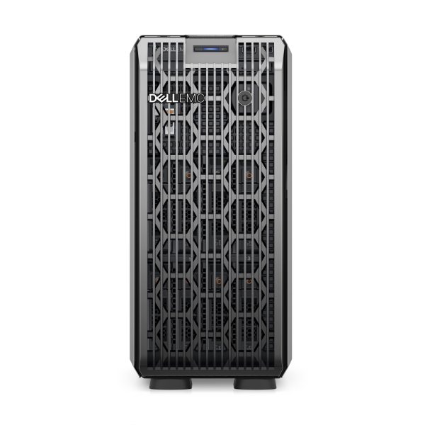 PowerEdge T350 servidor 1 TB Torre Intel Xeon E E-2314 2,8 GHz 16 GB DDR4-SDRAM 700 W