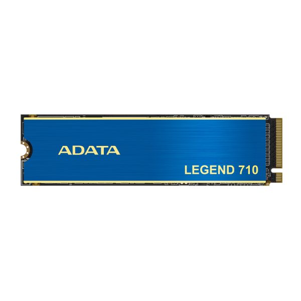 LEGEND 710 512 GB M.2 PCI Express 3.0 NVMe 3D NAND