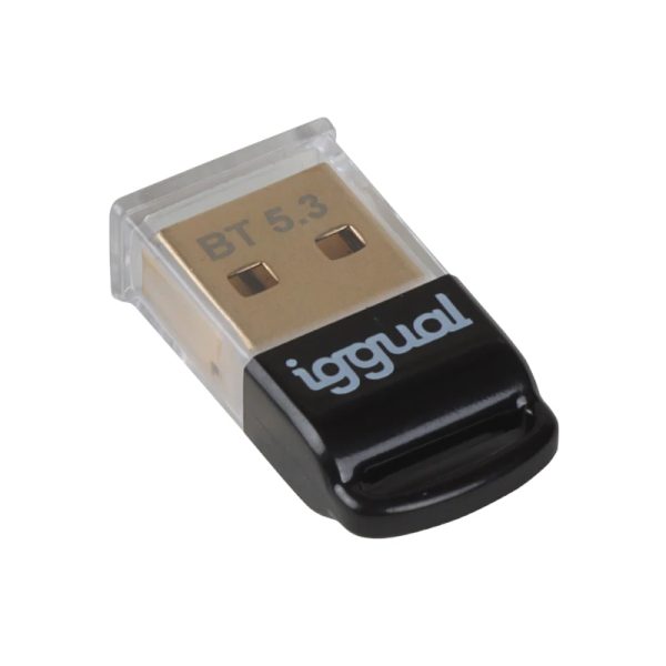 IGG319383 tarjeta y adaptador de interfaz Interno Bluetooth