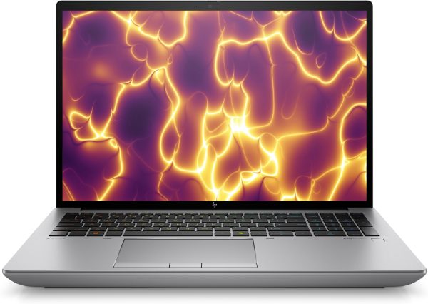 ZBook Fury 16 G11 Intel® Core™ i7 i7-14700HX Estación de trabajo móvil 40,6 cm (16