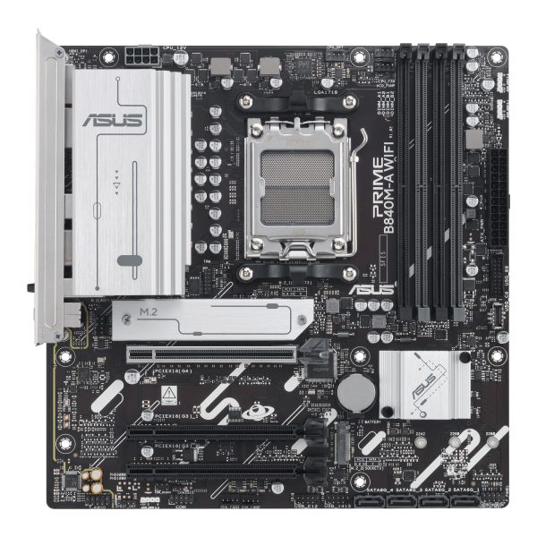 PRIME B840M-A WIFI AMD B840 Zócalo AM5 micro ATX