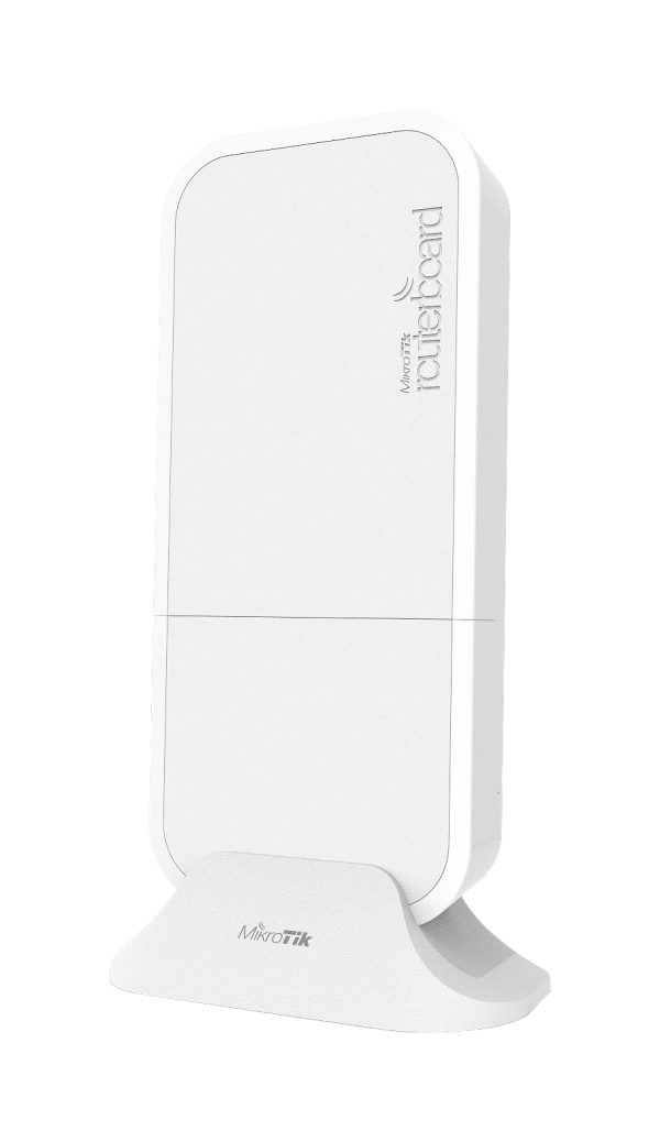 wAP LTE kit (2024) 300 Mbit/s Blanco Energía sobre Ethernet (PoE)