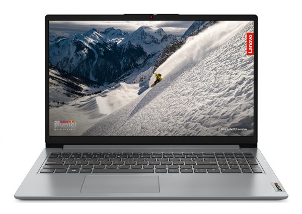 IdeaPad 1 15ALC7 AMD Ryzen™ 7 5700U Portátil 39,6 cm (15.6