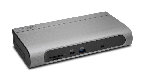 Replicador de puertos híbrido 4K dual Thunderbolt™ 3 y USB-C SD5600T con 96 W de PD: Windows/macOS