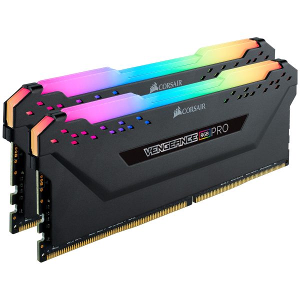 Vengeance RGB CMW16GX4M2C3200C16 módulo de memoria 16 GB 2 x 8 GB DDR4 3200 MHz