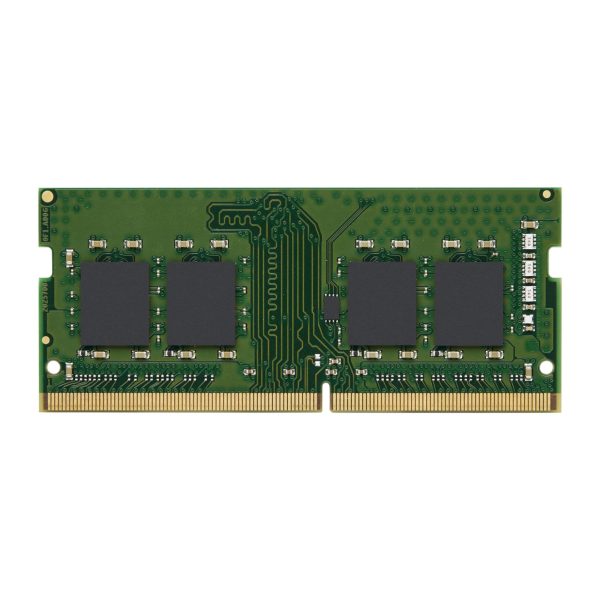 ValueRAM KVR32S22S8/8 módulo de memoria 8 GB 1 x 8 GB DDR4 3200 MHz