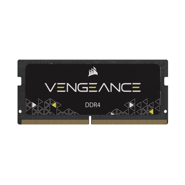 Vengeance 16 GB, DDR4, 2666 MHz módulo de memoria 1 x 16 GB