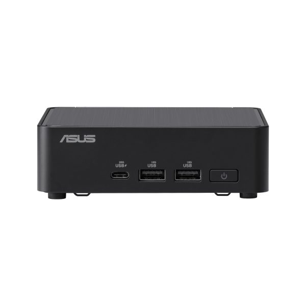 NUC 14 Pro RNUC14RVKU700002I Negro 155H