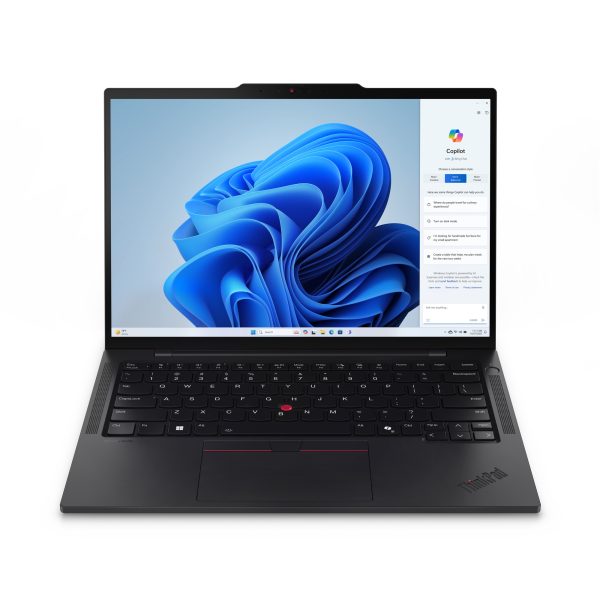 ThinkPad T14s Gen 5 Intel Core Ultra 7 155U Portátil 35,6 cm (14