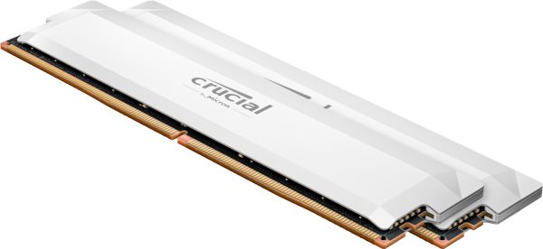 CP2K16G64C38U5W módulo de memoria 32 GB 2 x 16 GB DDR5 6400 MHz