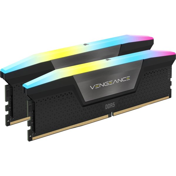 Vengeance RGB CMH64GX5M2B6000C30 módulo de memoria 64 GB 2 x 32 GB DDR5 6000 MHz