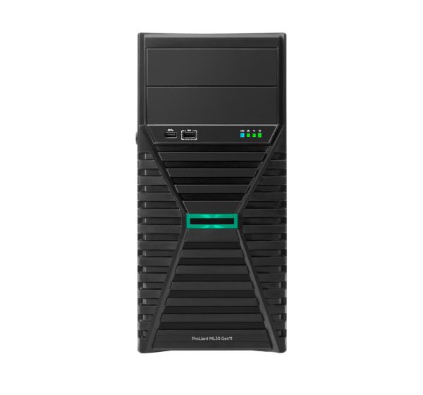 ProLiant P65397-421 servidor Torre (4U) Intel Xeon E E-2434 3,4 GHz 16 GB DDR5-SDRAM 800 W