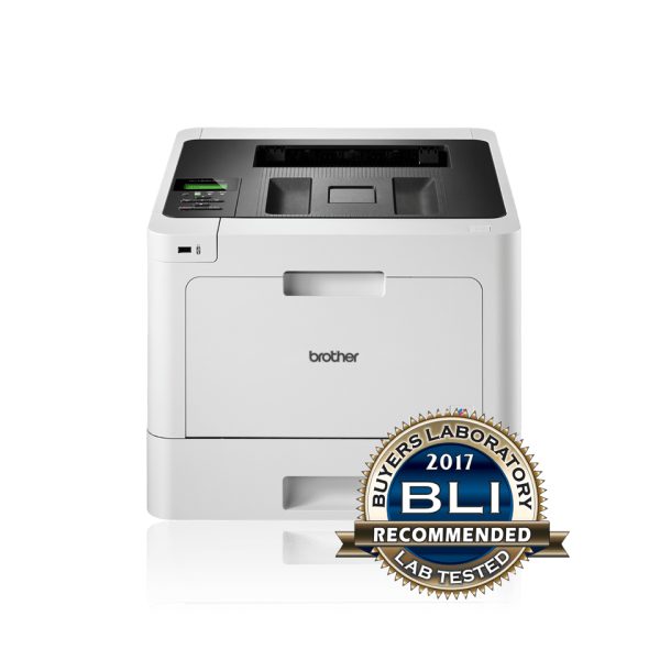 HL-L8260CDW impresora láser Color 2400 x 600 DPI A4 Wifi