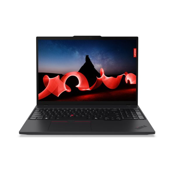 ThinkPad T16 Gen 3 Intel Core Ultra 5 125H Portátil 40,6 cm (16