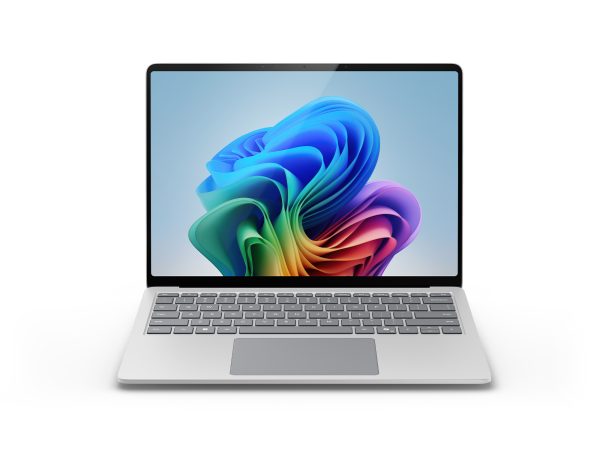 Surface Laptop 7 Copilot+ PC Qualcomm Snapdragon X1P-64-100 Portátil 35 cm (13.8