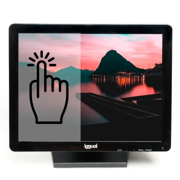 IGG315750 monitor POS 38,1 cm (15