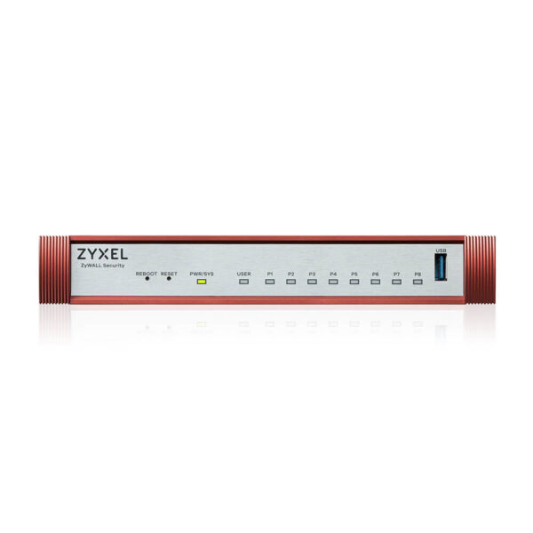 USG FLEX 100H cortafuegos (hardware) 3 Gbit/s