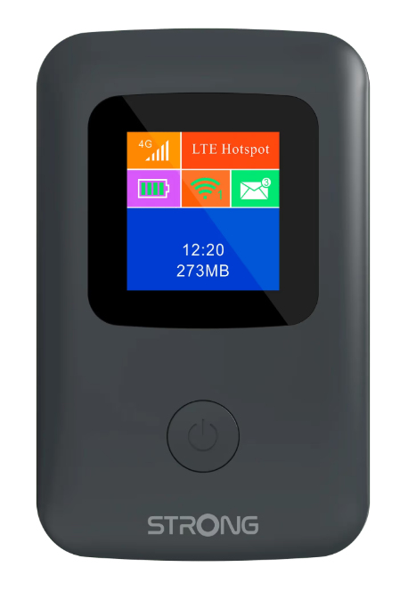 4GMIFI150CD router de telefonía/puerta de enlace/módem Módulo de red celular