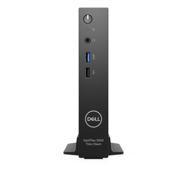 3000 2 GHz Wyse ThinOS 1,1 kg Negro N5105