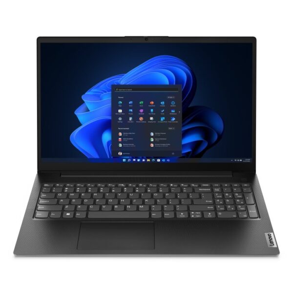 V15 G4 IRU Intel® Core i3 i3-1315U Portátil 39,6 cm (15.6") Full HD 8 GB DDR4-SDRAM 512 GB SSD Wi-Fi 6 (802.11ax) Español Negro