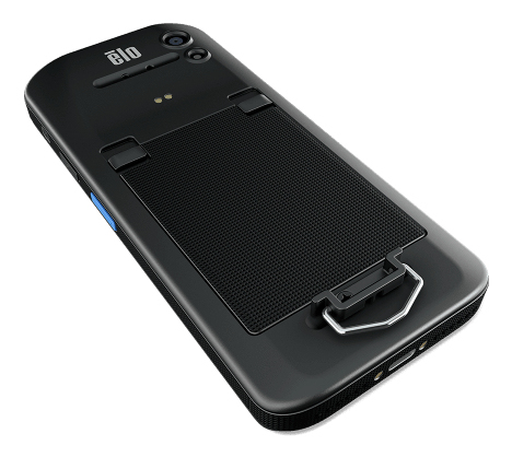 E527515 accesorio para ordenador de bolsillo tipo PDA Clip de transporte