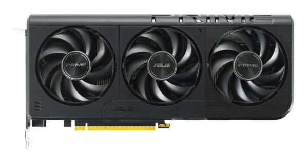 Prime -RTX5050-O8G NVIDIA GeForce RTX 5050 8 GB GDDR6