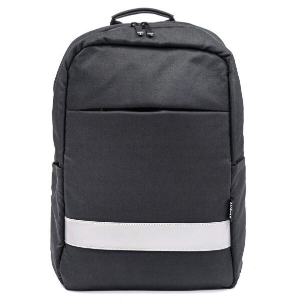 EW2539 maletines para portátil 40,9 cm (16.1") Mochila Negro