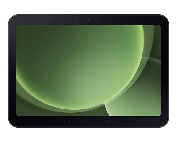 Galaxy Tab Active5 Pro SM-X350N Qualcomm Snapdragon 128 GB 25,6 cm (10.1") 6 GB Wi-Fi 6 (802.11ax) Verde