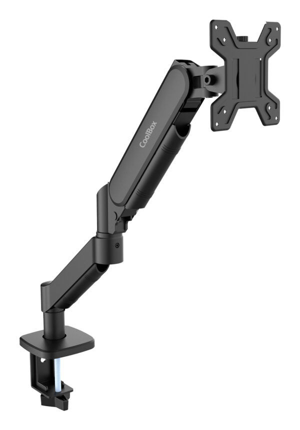Soporte de brazo neumático para monitor M02