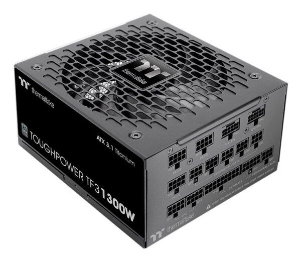 TF3 1300W unidad de fuente de alimentación ATX Negro