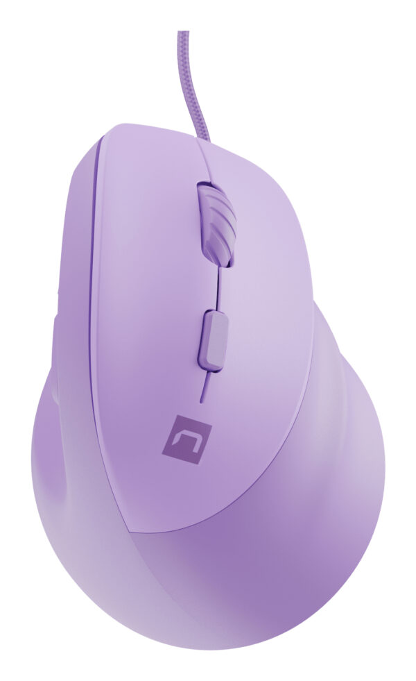 Crake 2 Pro ratón Universal mano derecha USB tipo A Óptico 12800 DPI