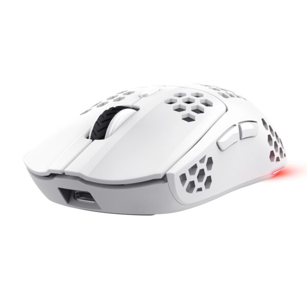 GXT 929 Helox ratón Juego mano derecha RF inalámbrico Óptico 4800 DPI