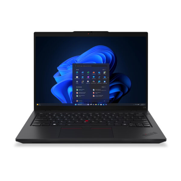 ThinkPad L14 Gen 6 (Intel) Intel Core Ultra 5 225U Portátil 35,6 cm (14") WUXGA 16 GB DDR5-SDRAM 512 GB SSD Wi-Fi 6E (802.11ax) Windows 11 Pro Español Negro
