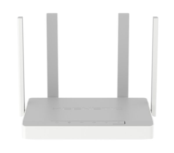 Hero Router Wi-Fi en malla AX1800 con CPU de doble núcleo, Smart Switch Gigabit de 5 puertos, puerto Combo SFP, puertos USB 2.0 y USB 3.0