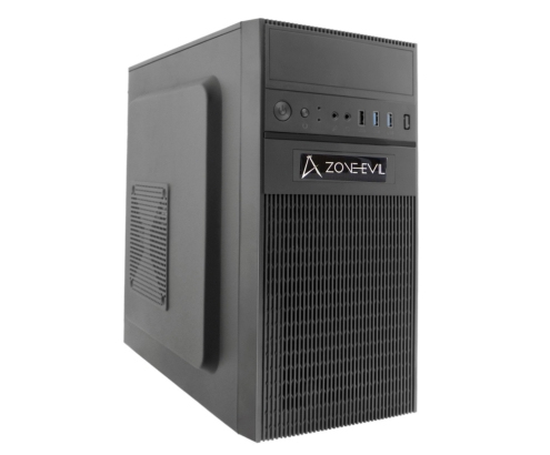 Core Work Ryzen 7 5700G / 32GB / 2TB NVMe