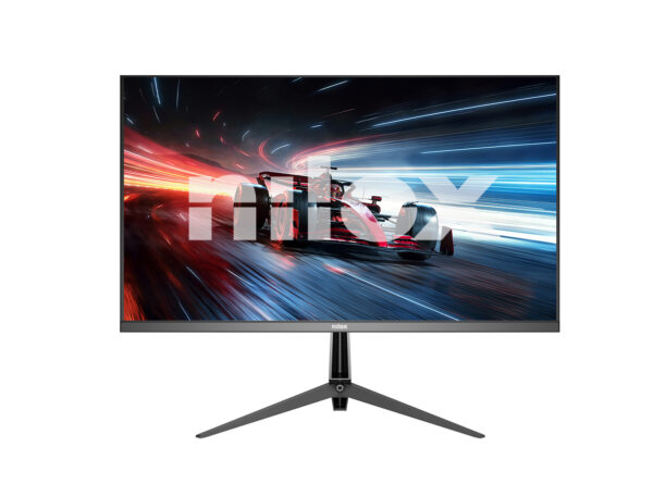 NXM272K20001 pantalla para PC 68,6 cm (27") 2560 x 1440 Pixeles 2K LED Negro