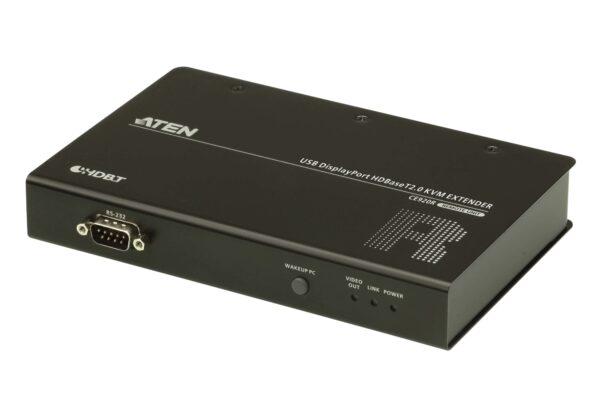 CE920R-ATA-G extensor KVM Receptor