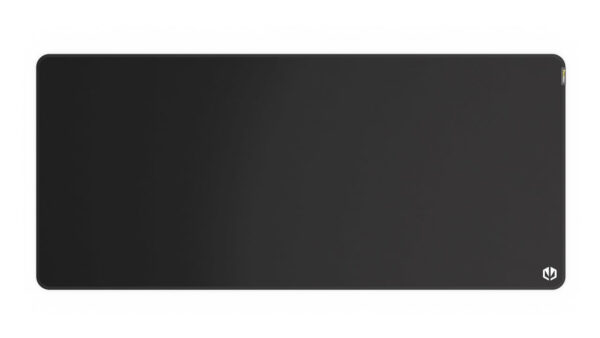 Cordura Speed XL Alfombrilla de ratón para juegos Negro