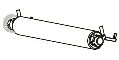 P1027135-040 kit para impresora