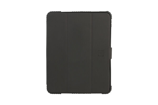 EDUCO iPad Hülle 10th 2022 schwarz New iPad Gen 25,9 cm (10.2") Folio Negro