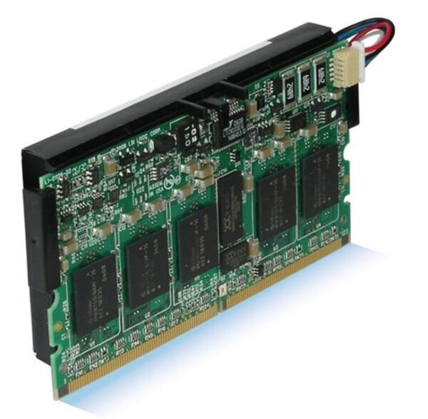 AXXRPCM3 módulo de memoria 0,25 GB DDR2 667 MHz