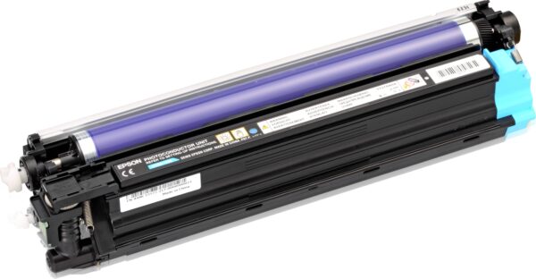Unidad fotoconductora cian 50K