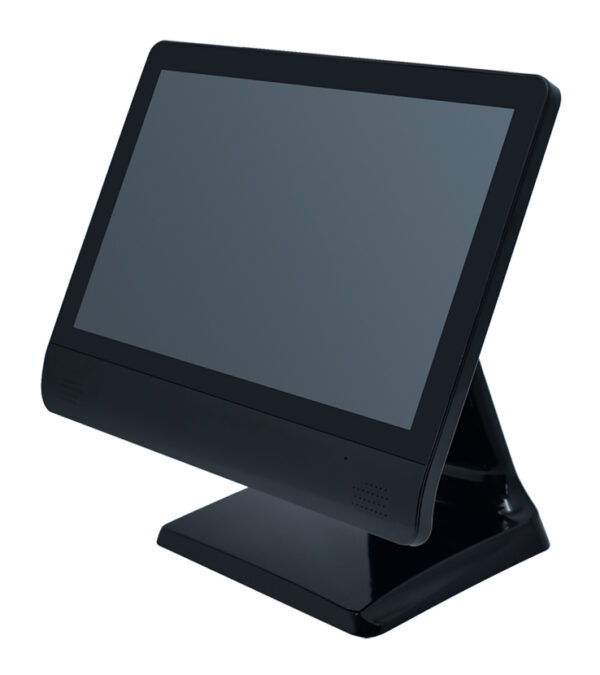 KT-90 Panoramic J1800N 2,41 GHz Todo-en-Uno 39,6 cm (15.6") 1366 x 768 Pixeles Pantalla táctil Negro