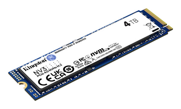 4000G NV3 M.2 2280 NVMe SSD