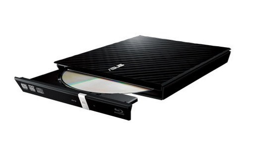 SDRW-08D2S-U Lite unidad de disco óptico DVD±RW Negro